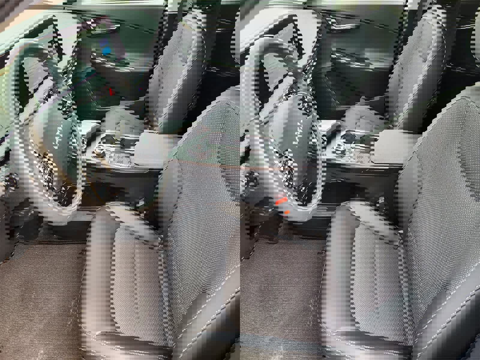 Certified 2024 Kia EV6 Light image 13