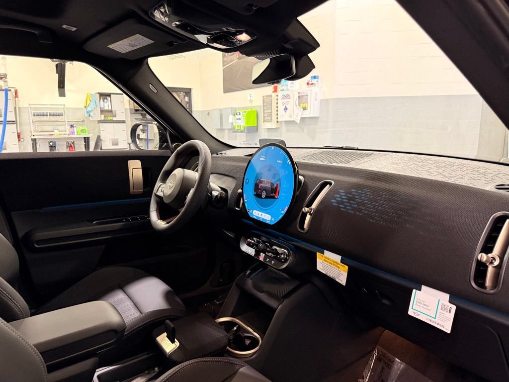 New 2027 MINI Cooper Countryman S AWD/4WD image 27