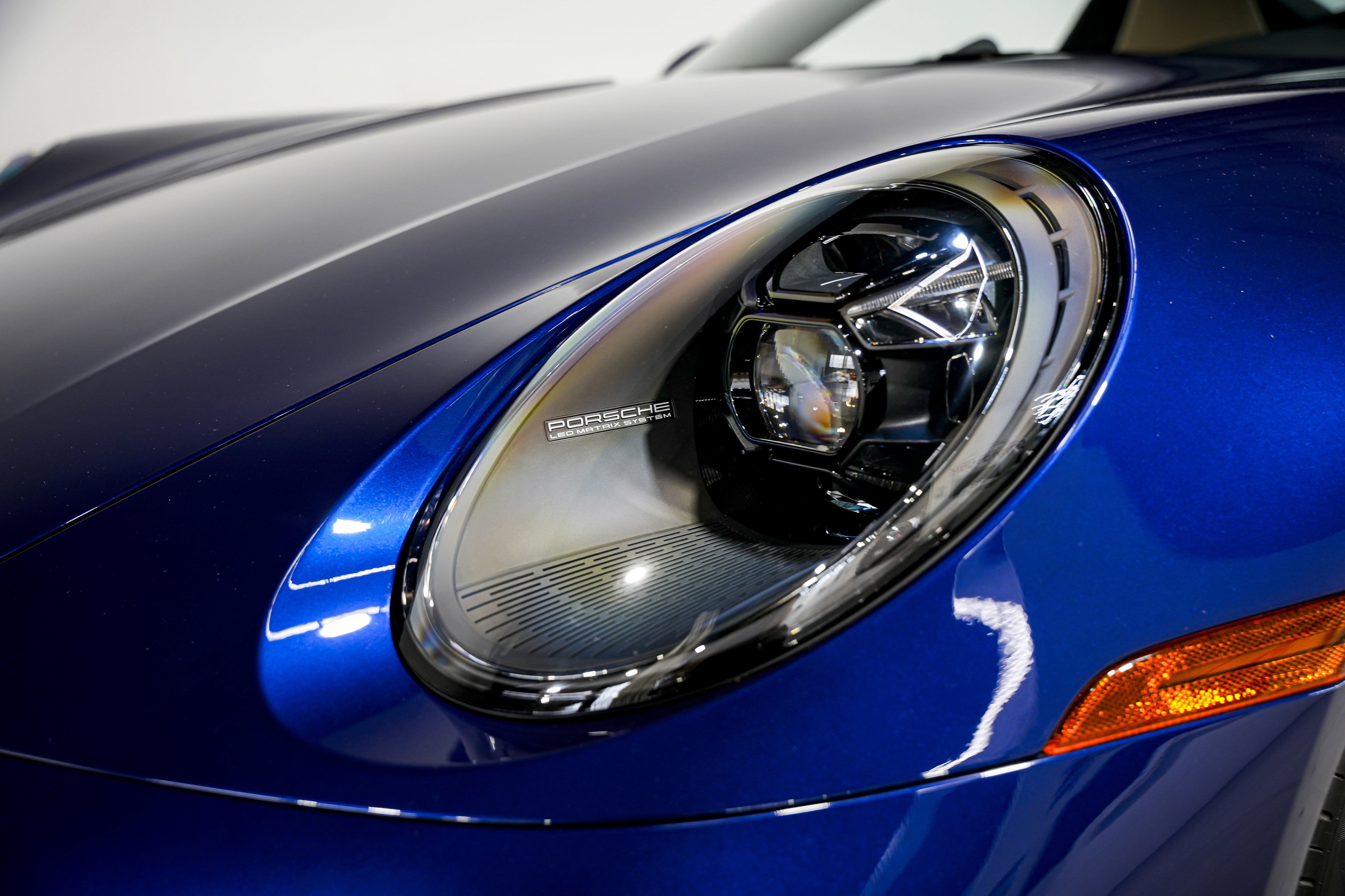 Used 2021 Porsche 911 Carrera S image 34