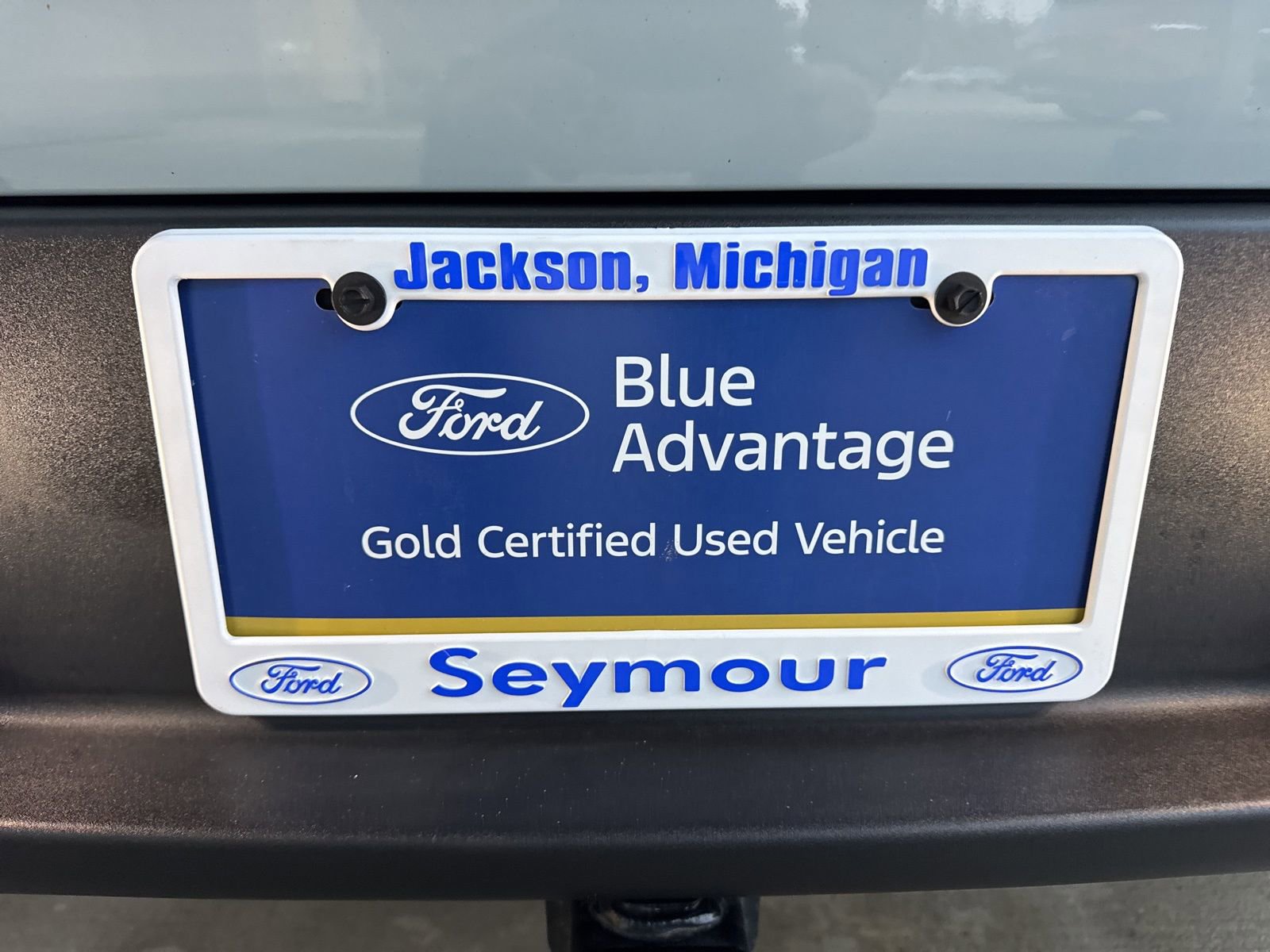 Certified 2023 Ford Bronco Sport Big Bend image 16