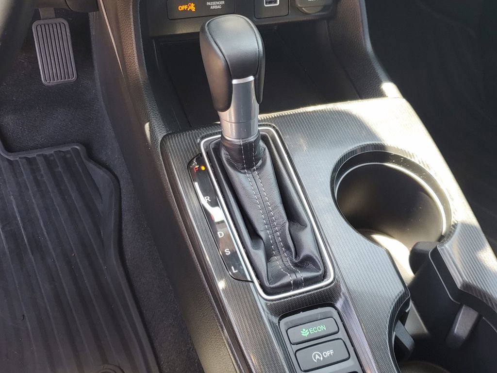 Used 2024 Honda Civic EX image 25