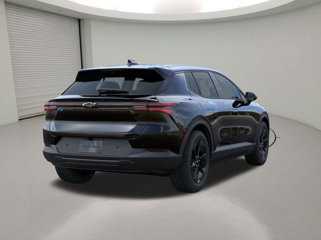 New 2026 Chevrolet Equinox EV LT w/ Comfort Package FWD image 4