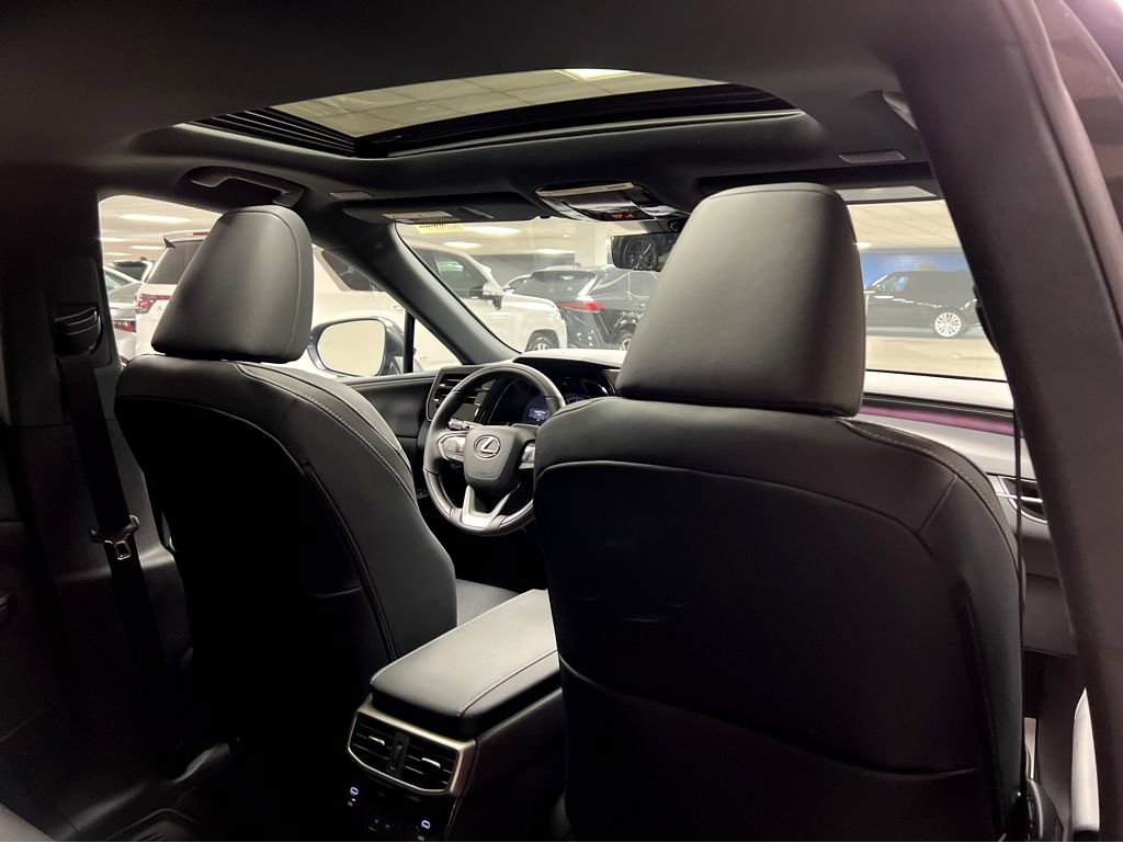 New 2026 Lexus RX 350 Premium Plus AWD/4WD image 22