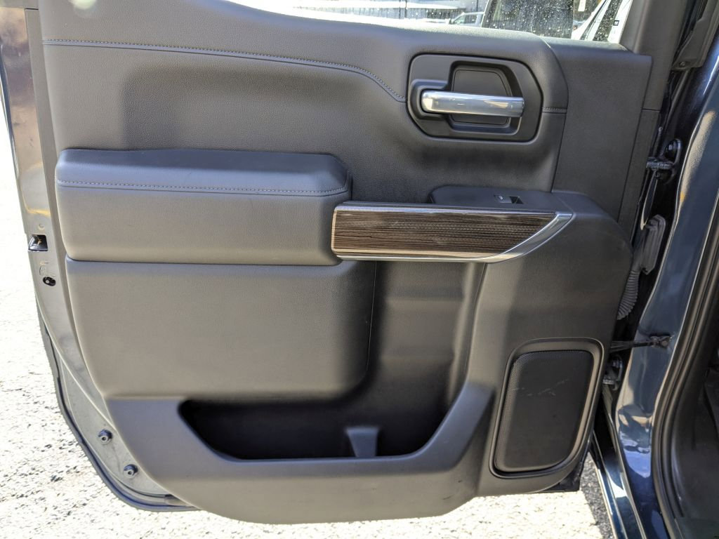 Used 2021 Chevrolet Silverado 1500 RST w/ All Star Edition Plus image 26