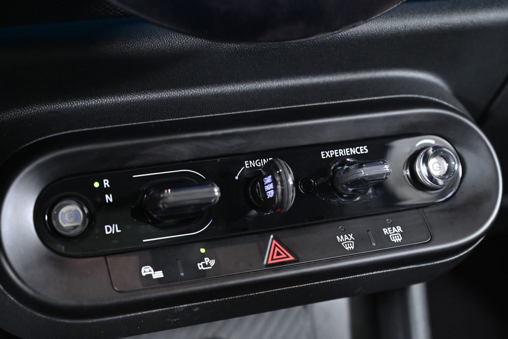 Certified 2025 MINI Cooper S image 14