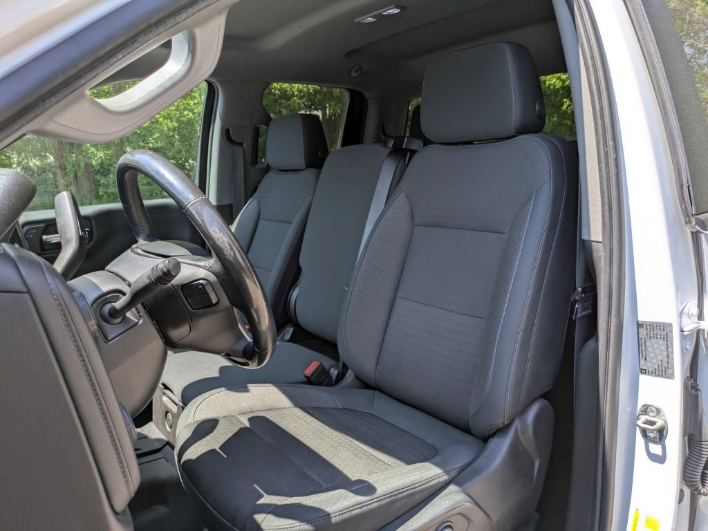 Used 2019 Chevrolet Silverado 1500 RST AWD/4WD image 12