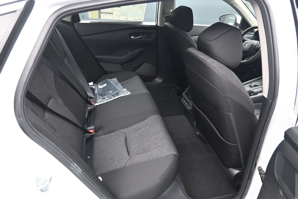 Used 2026 Honda Accord LX image 12
