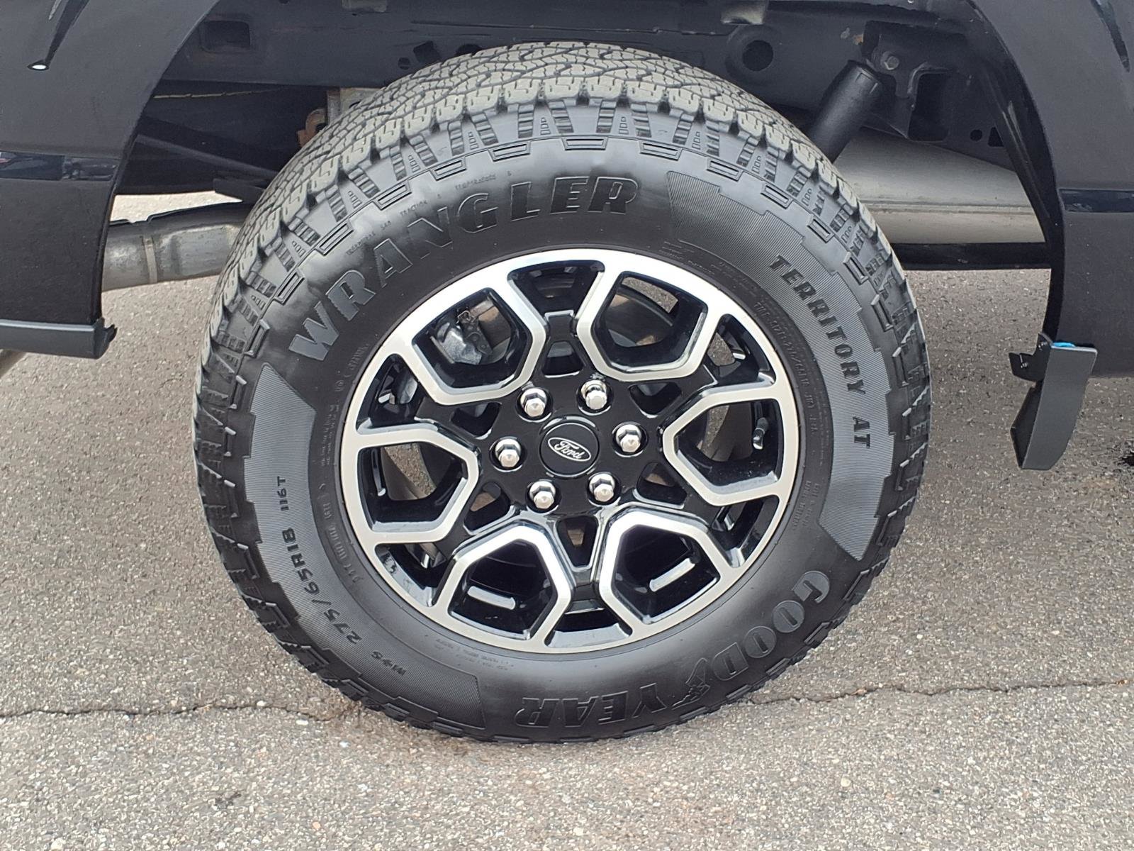 Used 2023 Ford F150 XLT w/ Equipment Group 302A High image 26