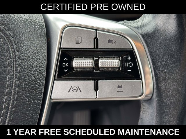 Used 2024 Kia Telluride LX FWD image 25