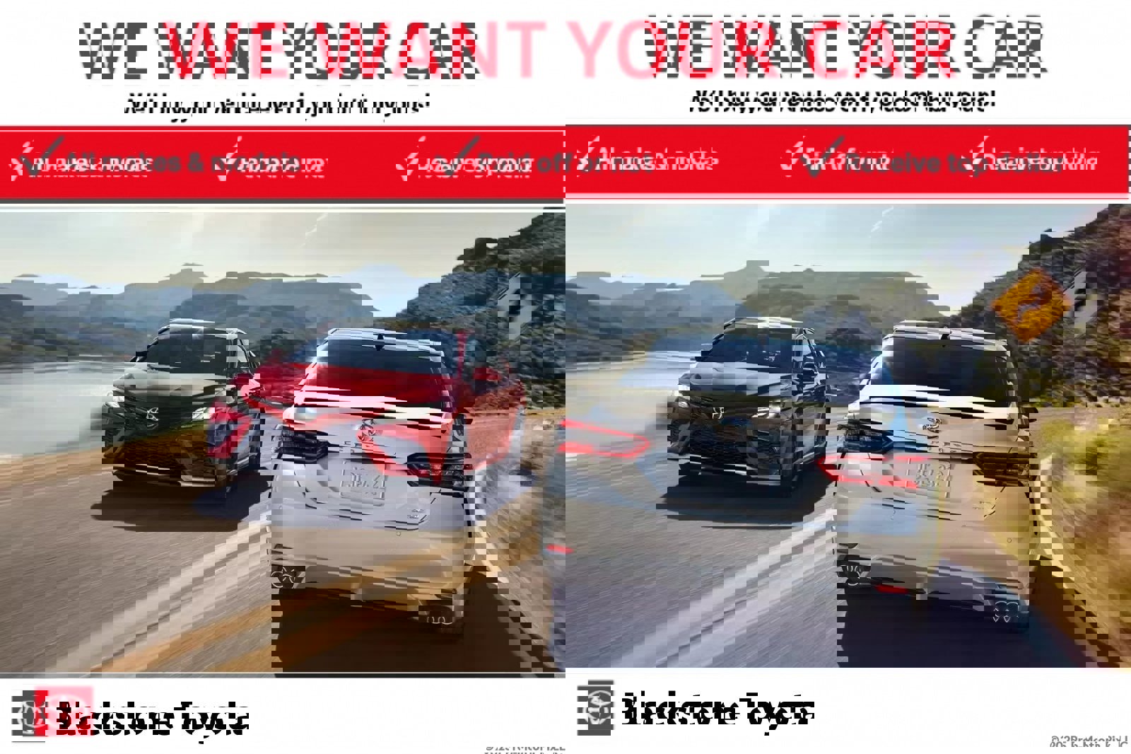 Certified 2025 Toyota Camry LE image 10