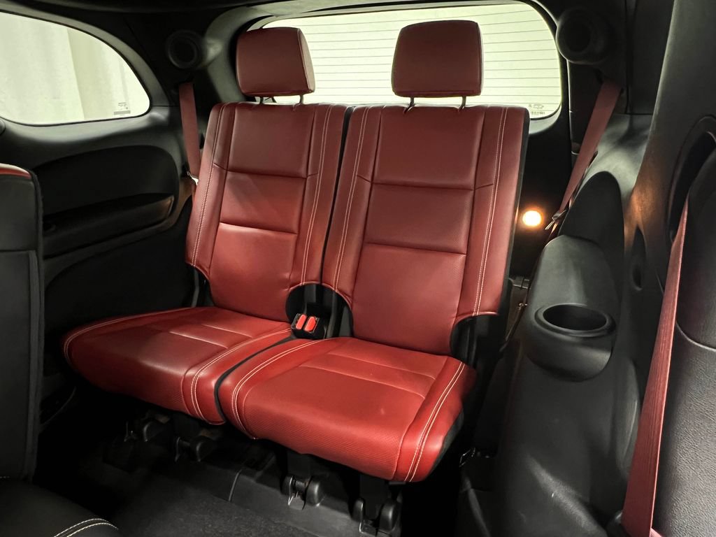 Used 2021 Dodge Durango SRT w/ SRT Interior Appearance Group AWD/4WD image 35