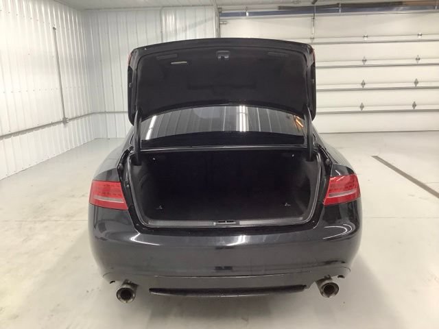 Used 2011 Audi S5 Premium Plus AWD/4WD image 6