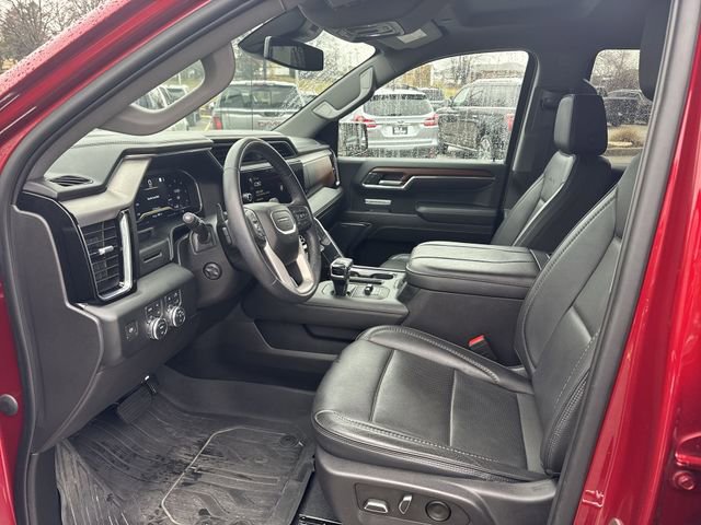 Used 2023 GMC Sierra 1500 Denali image 10