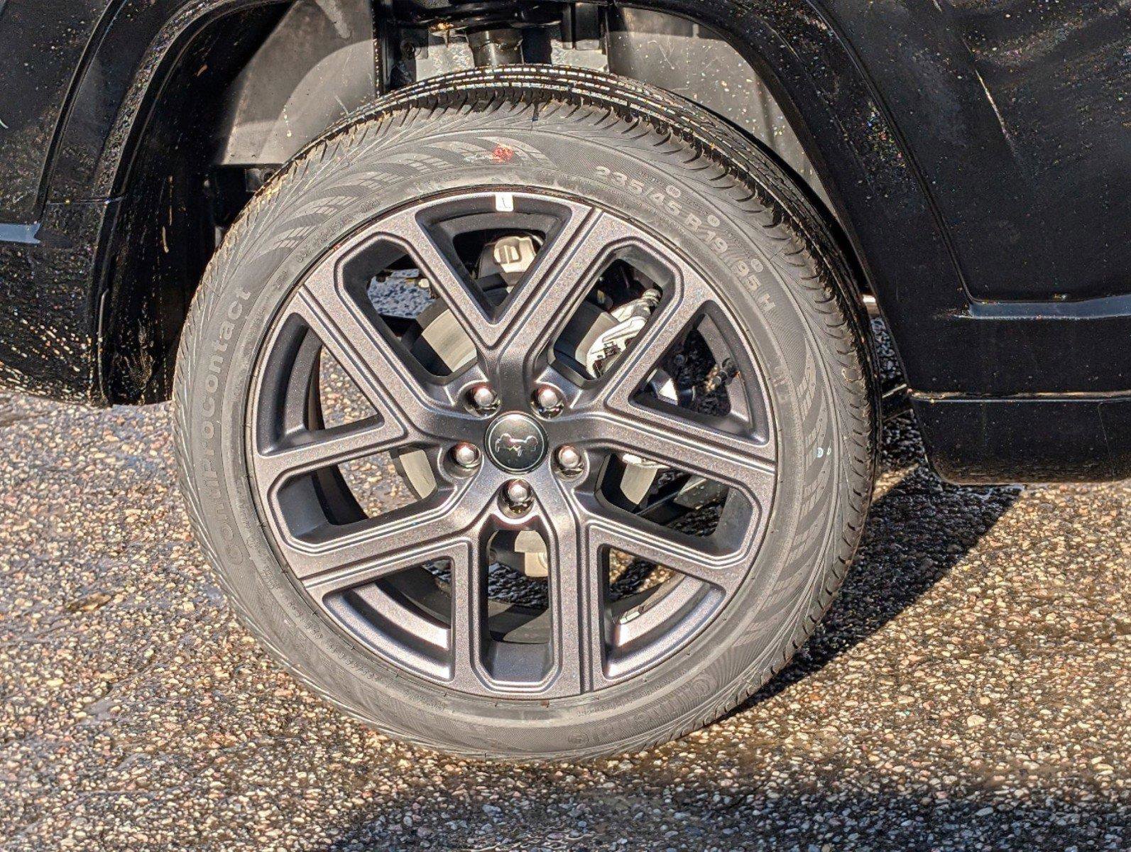 New 2025 Jeep Compass Limited w/ High Altitude Package image 5