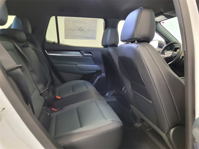 New 2026 GMC Terrain AT4 w/ Convenience Package III image 15