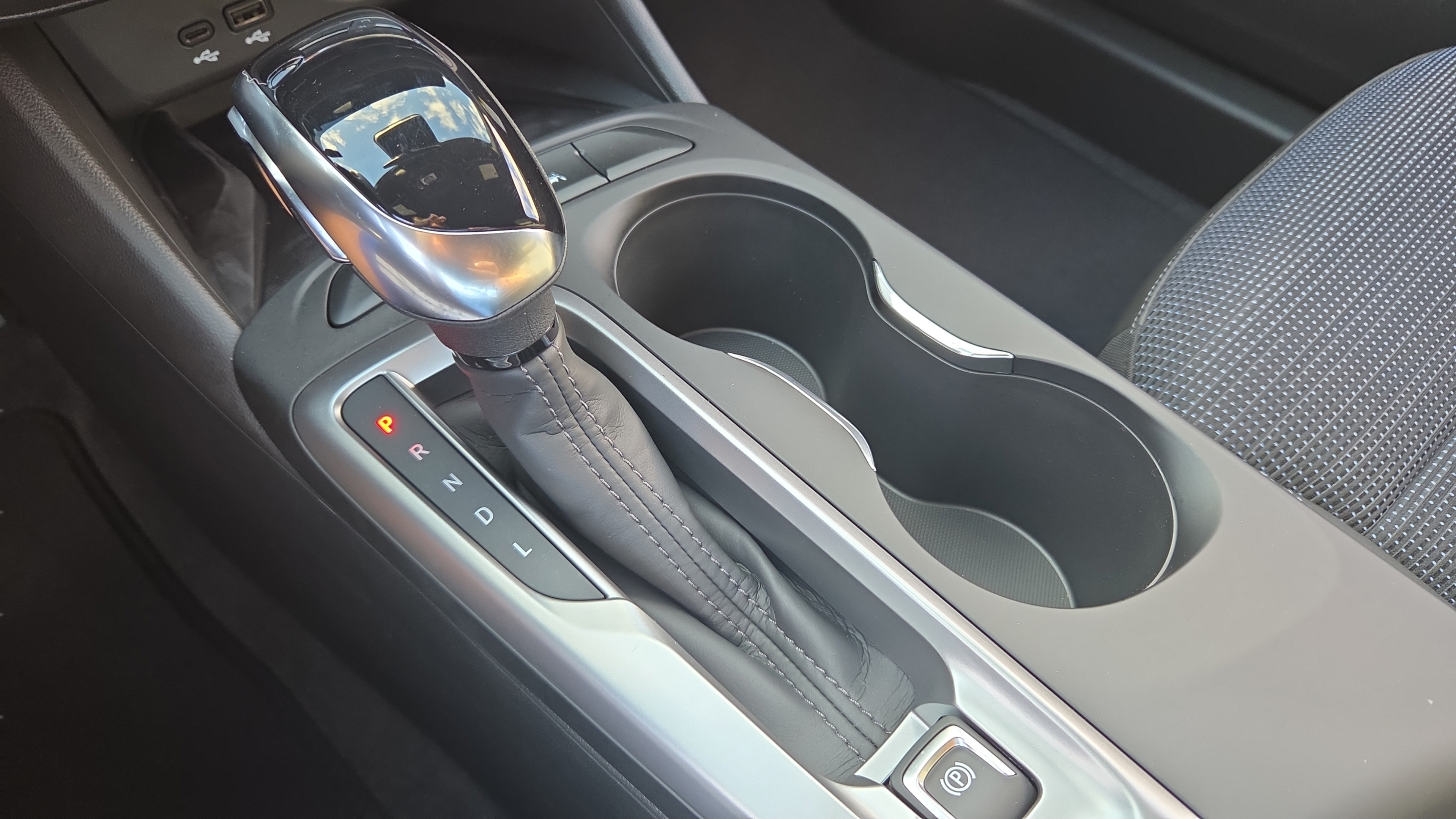New 2026 Buick Envista Sport Touring w/ Convenience I Package FWD image 21