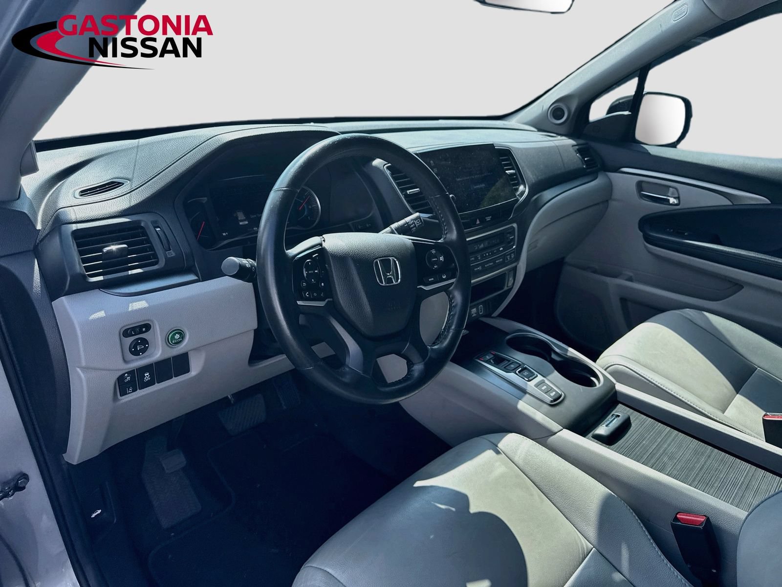 Used 2022 Honda Pilot Special Edition image 11