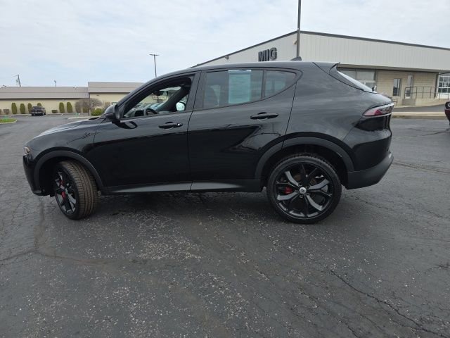 Used 2025 Dodge Hornet GT Plus w/ GT Plus Package image 4