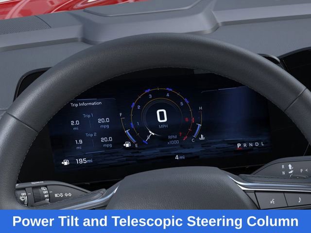 New 2025 Chevrolet Suburban Premier image 19