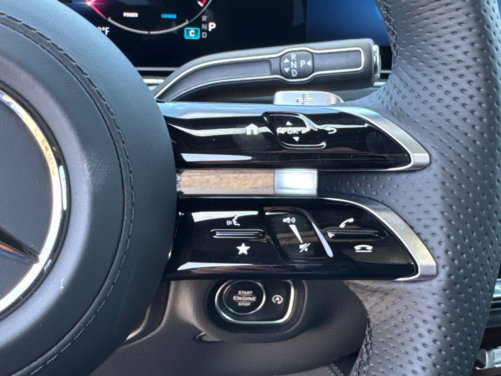 New 2026 Mercedes-Benz GLS 450 4MATIC image 26