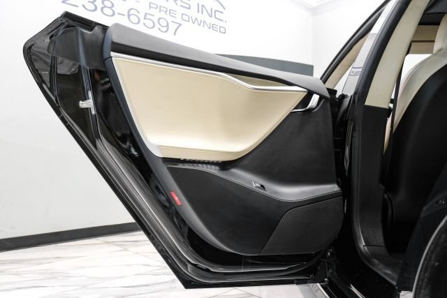 Used 2018 Tesla Model S 75D AWD/4WD image 45