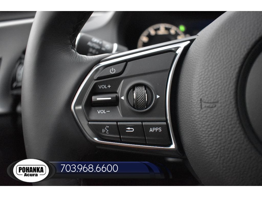 New 2026 Acura RDX SH-AWD w/ Technology Package image 12