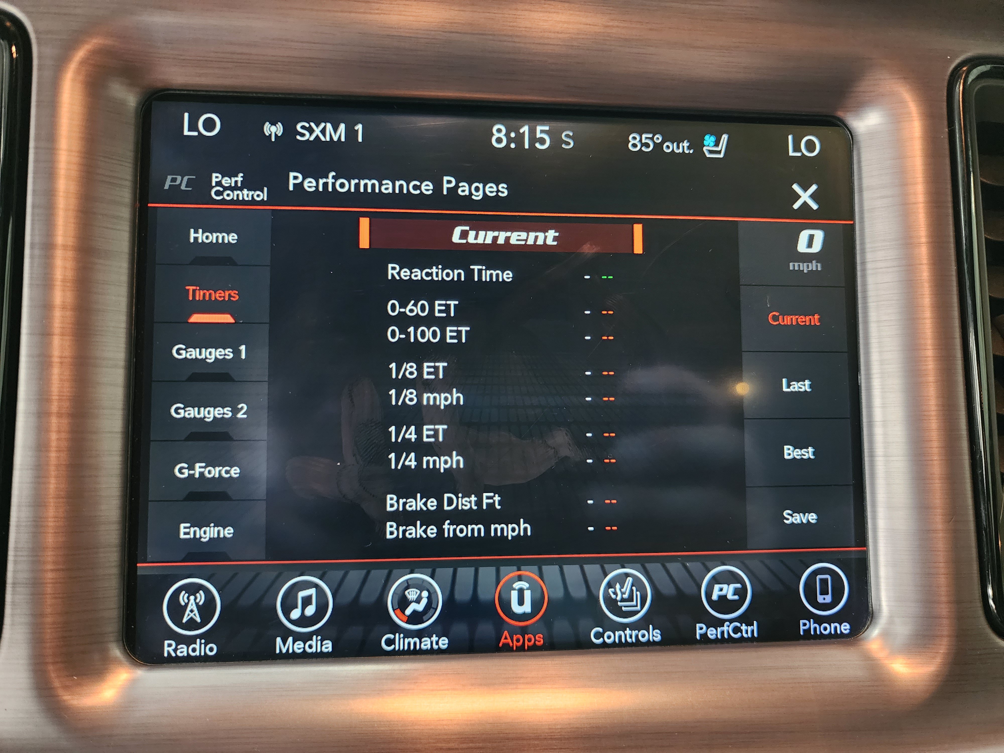 Used 2017 Dodge Challenger R/T Scat Pack RWD image 71