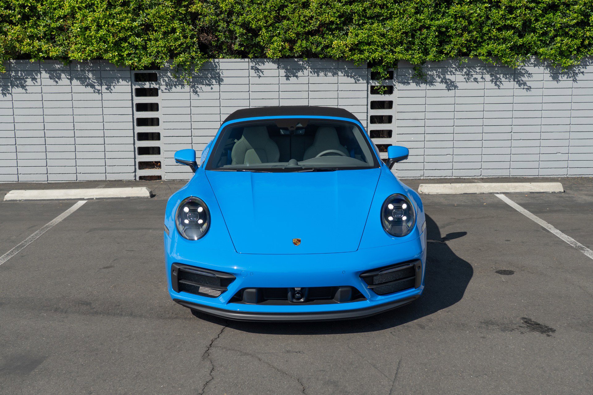 Used 2023 Porsche 911 Carrera GTS image 2