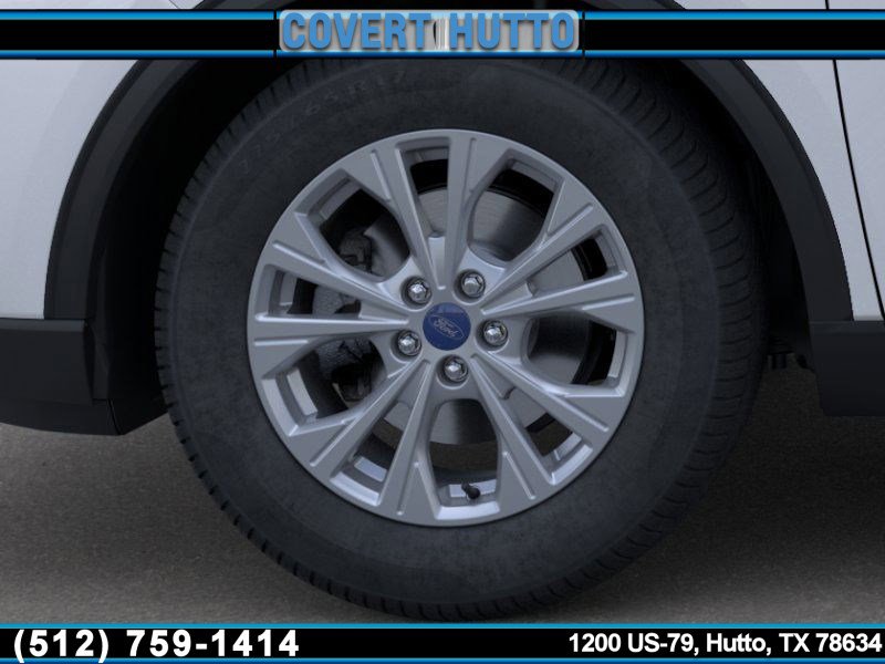 New 2026 Ford Escape Active w/ Tech Pack #1 image 19