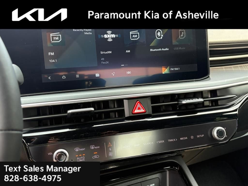 New 2026 Kia K5 GT w/ GT1 Package image 12