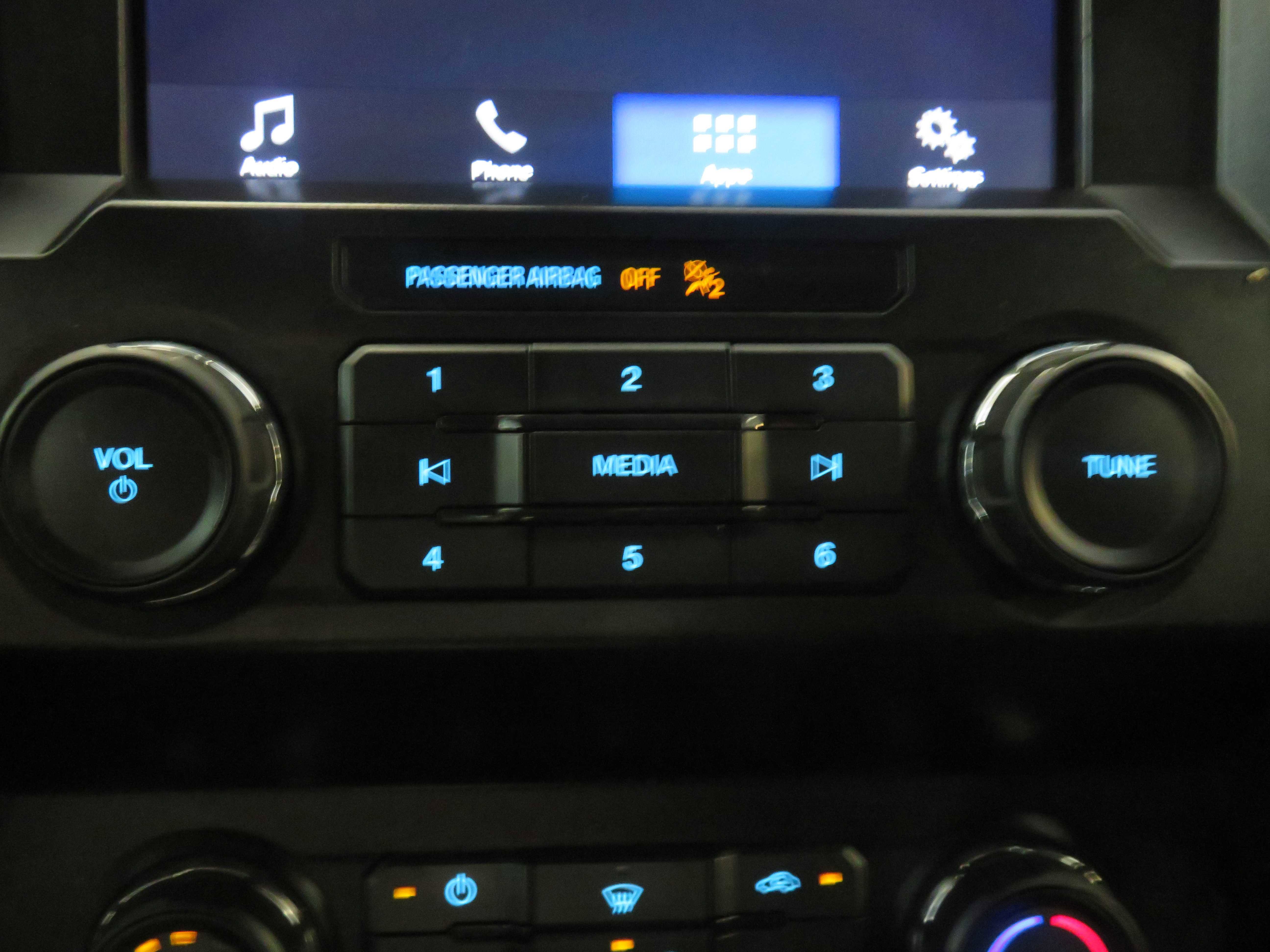 Used 2019 Ford F150 XL w/ Equipment Group 101A Mid AWD/4WD image 39