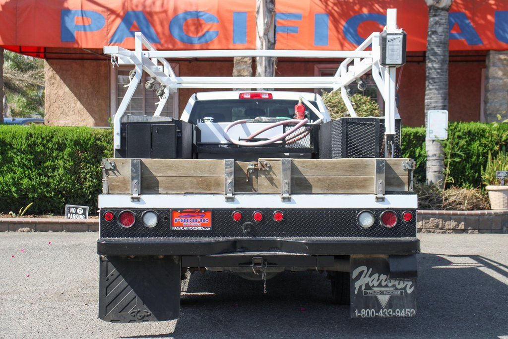Used 2016 RAM 4500 Tradesman w/ Power Accessory Group image 7