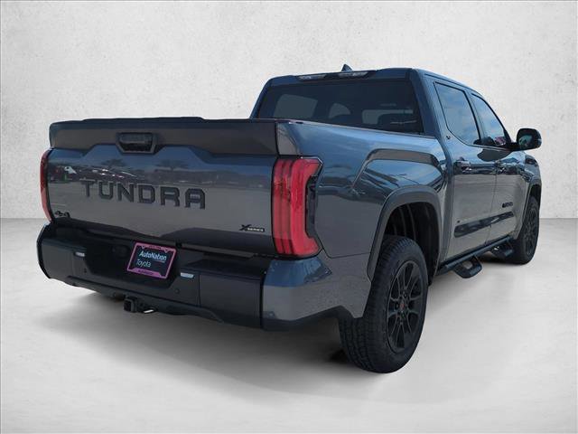 New 2026 Toyota Tundra SR5 image 2