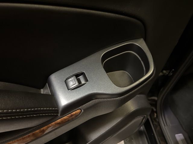 Used 2015 Chevrolet Tahoe LTZ image 55