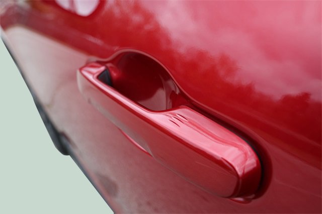 New 2025 Honda Pilot Sport image 4