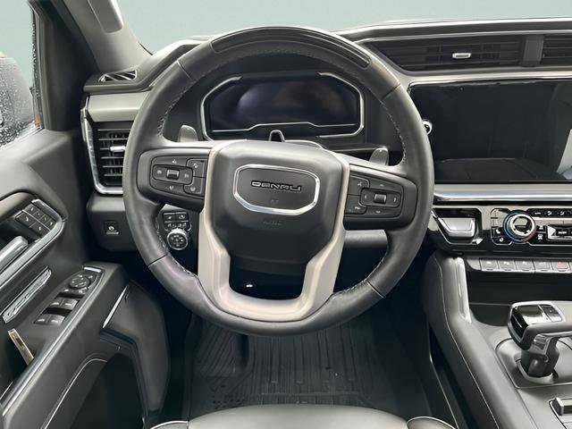 Used 2025 GMC Sierra 1500 Denali image 11