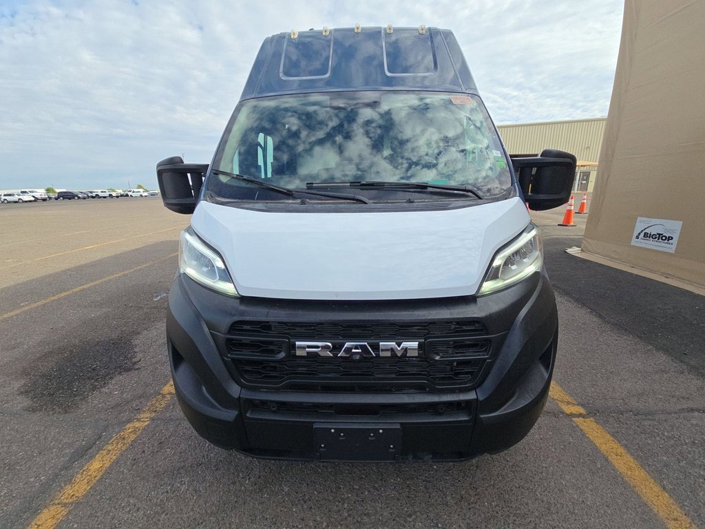 Used 2024 RAM ProMaster 3500 image 2
