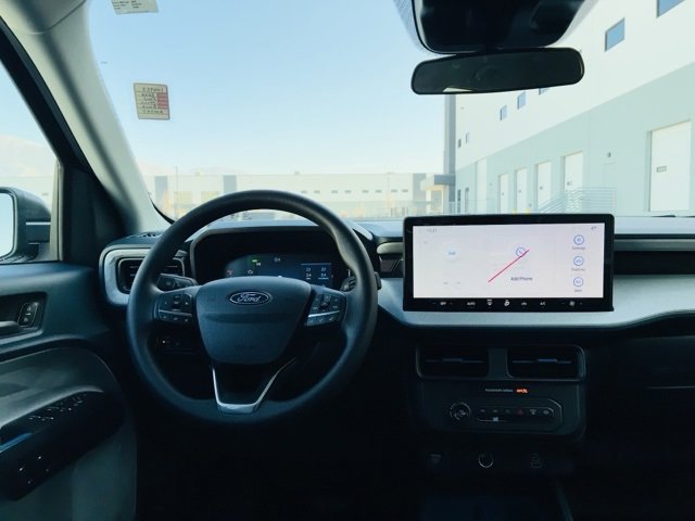 New 2026 Ford Maverick XLT w/ Equipment Group 301A image 8