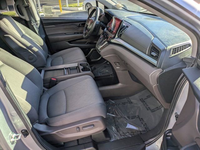 Used 2019 Honda Odyssey EX image 5