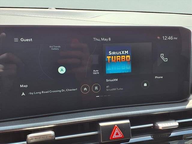 New 2026 Kia Sportage X-Line w/ X-Line Technology Package image 10