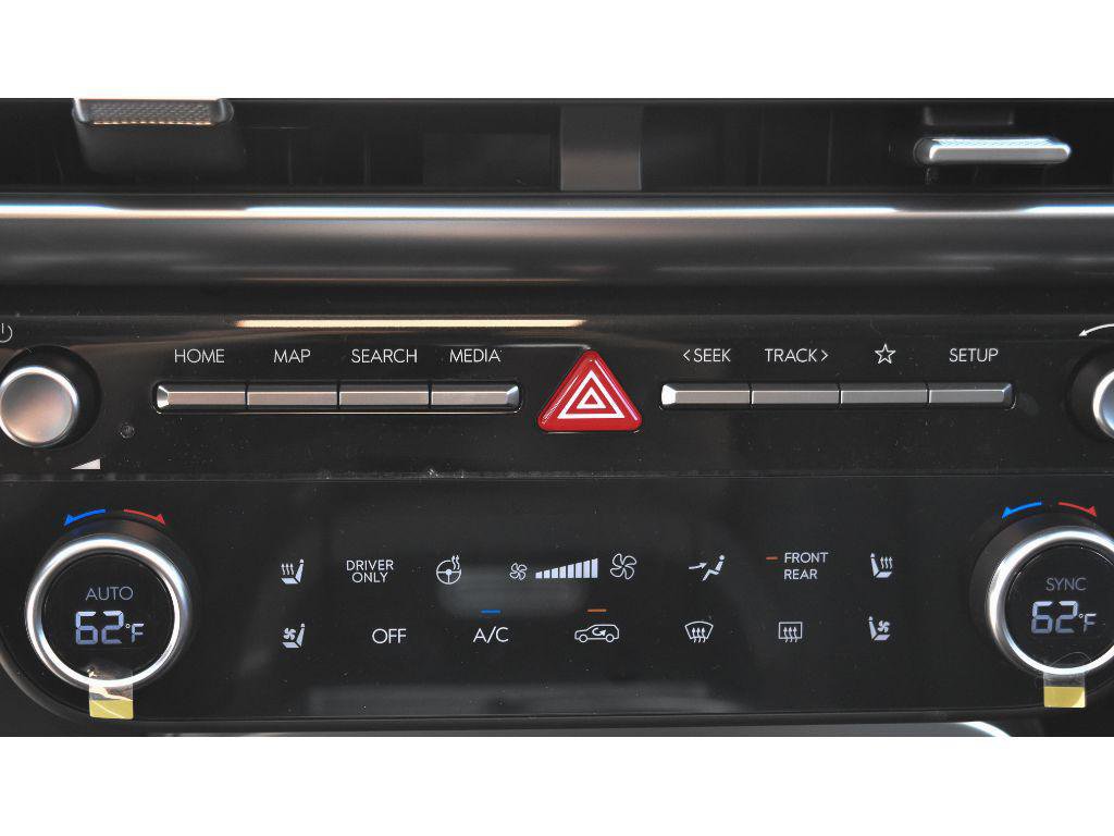 New 2026 Hyundai Ioniq 9 Limited image 52