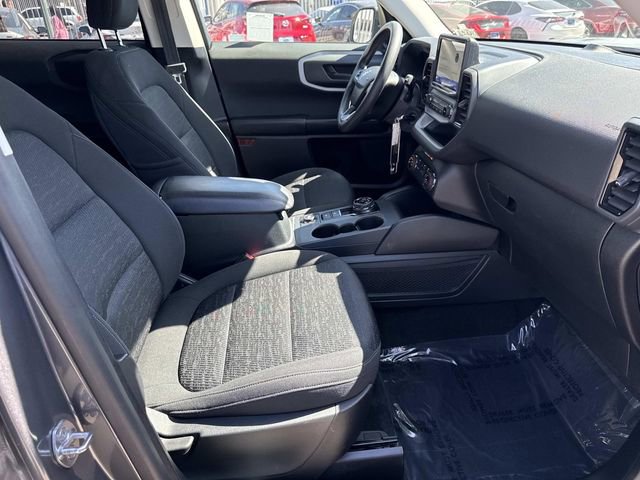 Used 2021 Ford Bronco Sport image 29