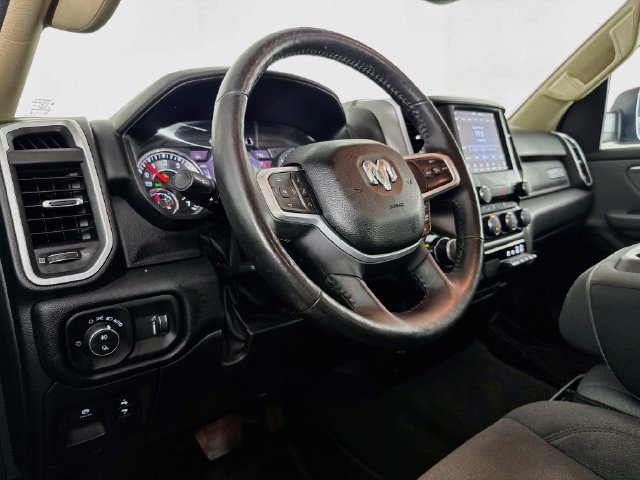 Used 2020 RAM 1500 Big Horn AWD/4WD image 20