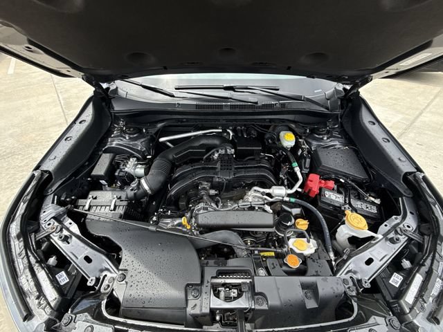 Certified 2026 Subaru Forester Premium AWD/4WD image 25