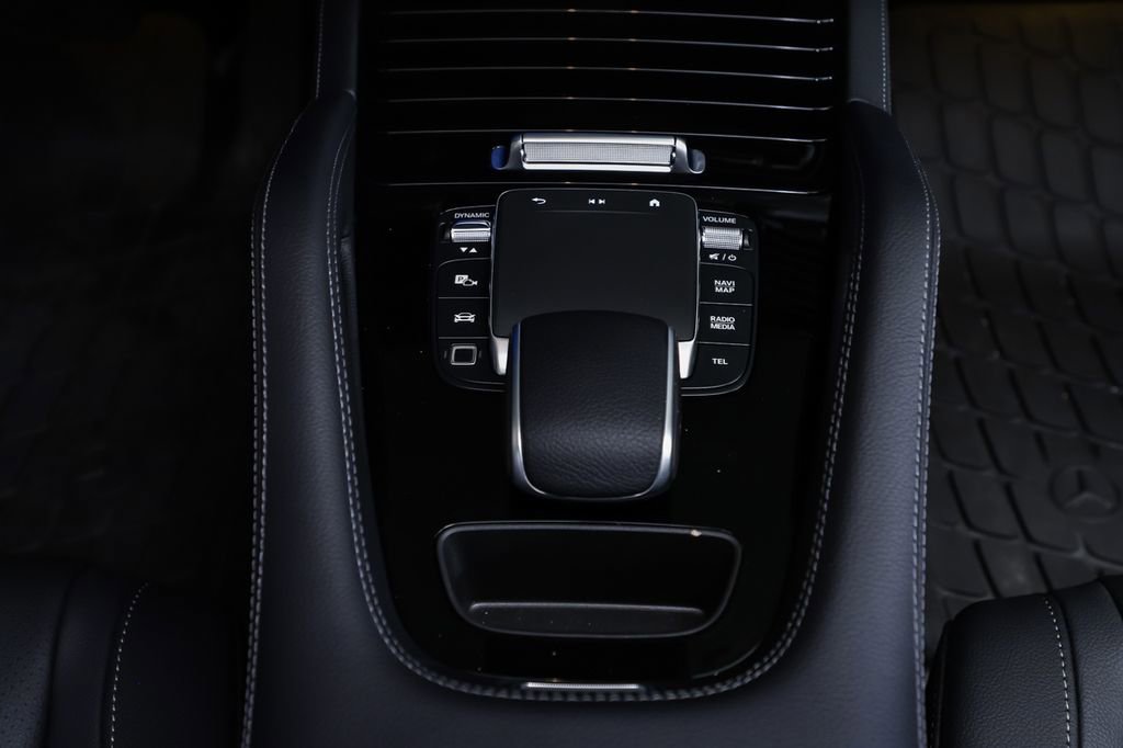 New 2026 Mercedes-Benz GLE 450 4MATIC image 17