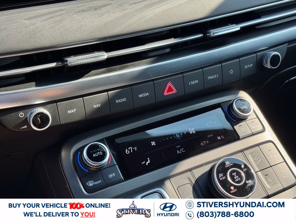 Used 2024 Hyundai Palisade Calligraphy AWD/4WD image 40