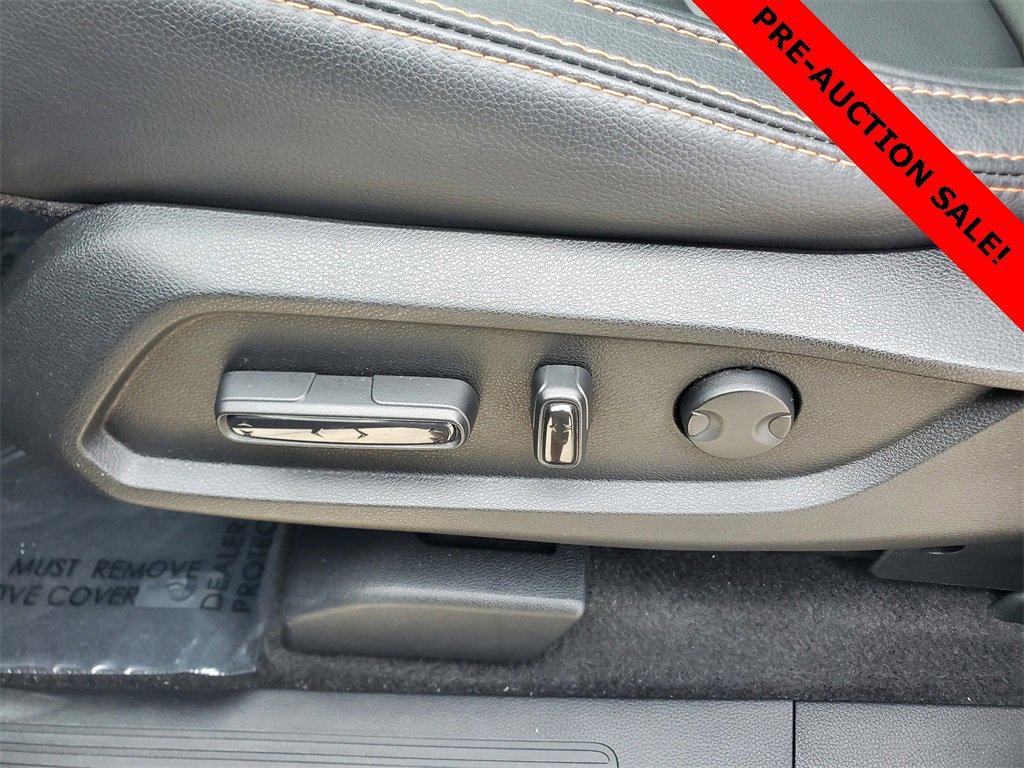 Used 2023 Honda Pilot TrailSport image 20