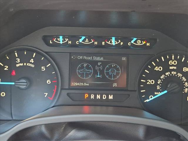Used 2018 Ford F150 XL w/ Equipment Group 101A Mid RWD image 11