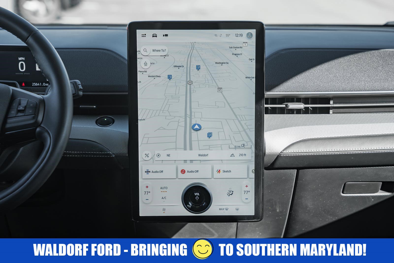 Used 2023 Ford Mustang Mach-E Select image 23