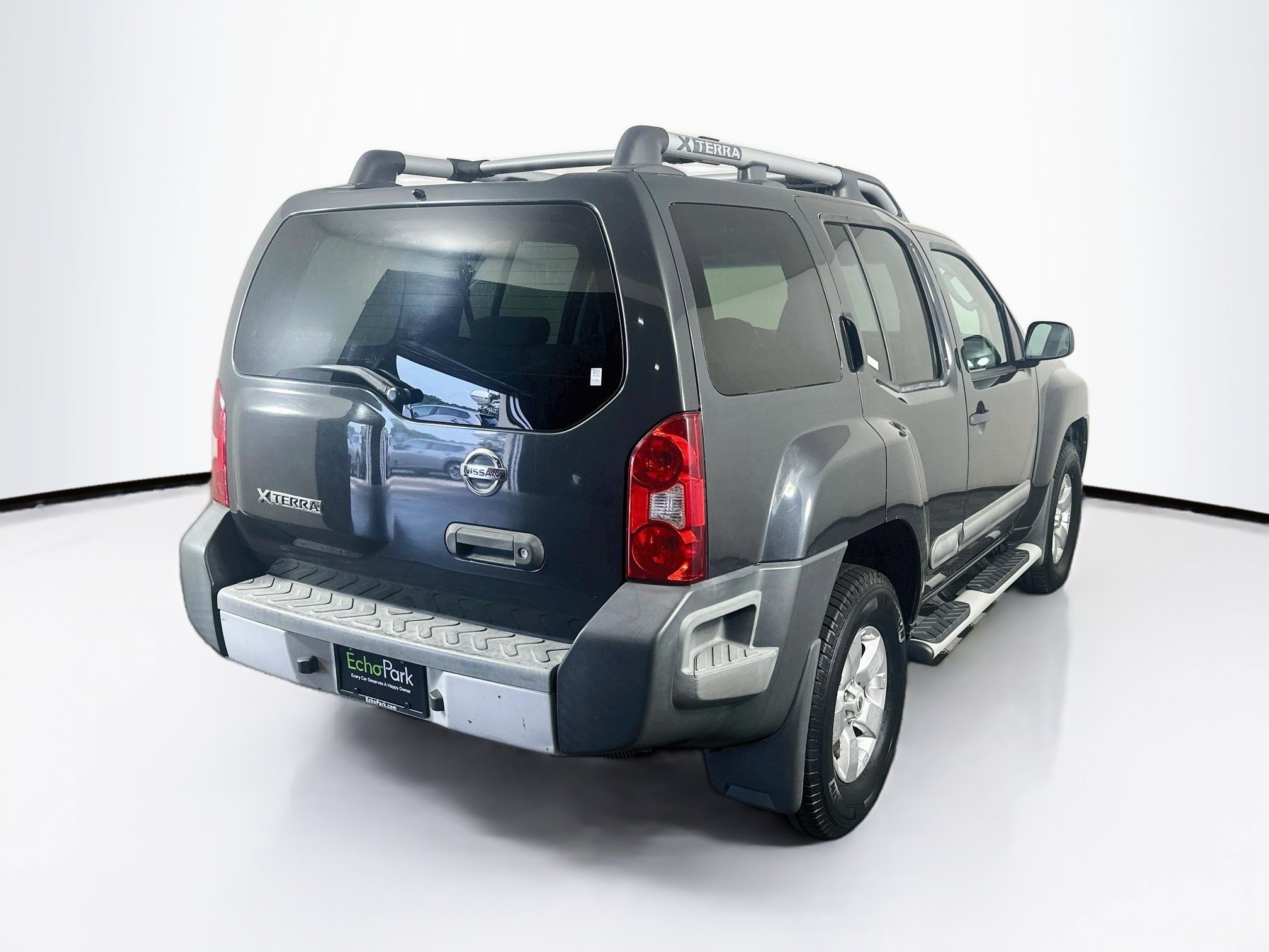 Used 2011 Nissan Xterra S AWD/4WD image 9